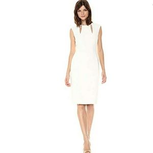 TAHARI BY ARTHUR S LEVINE DRESS